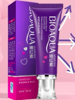 CREMA ACLARADORA BIOAQUA